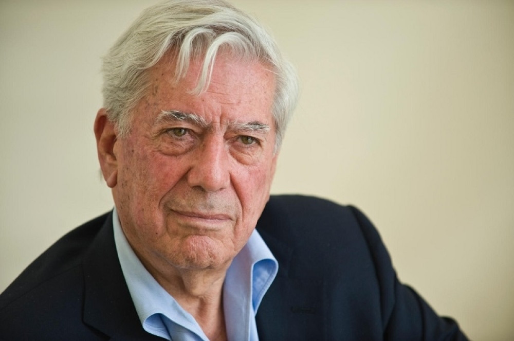Mario Vargas Ljosa: Dilan ne zaslužuje Nobela!