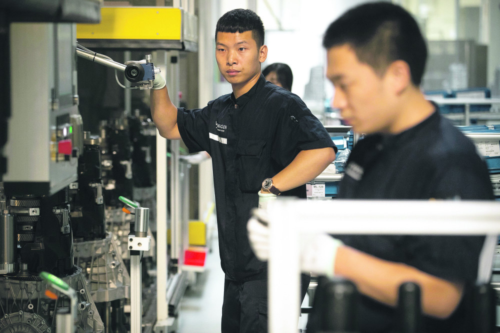 Kinezi kupuju srpske penzionere