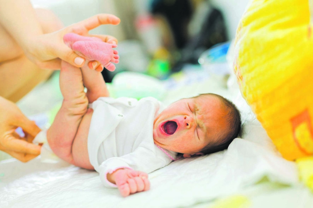 Zašto su maramice za bebe opasne