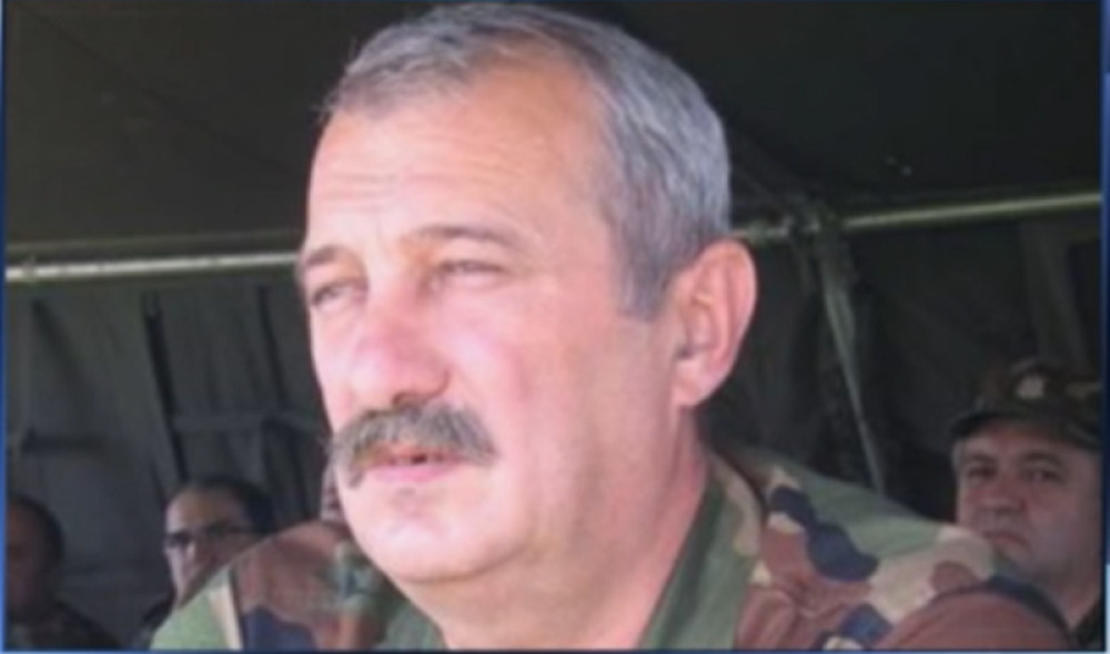 Hrvatski pukovnik se hvali zločinima nad Srbima!