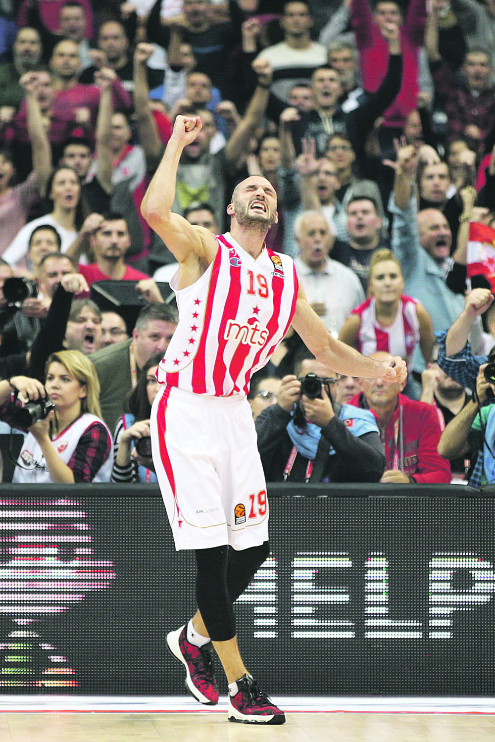 Lov na aždaje bez municije