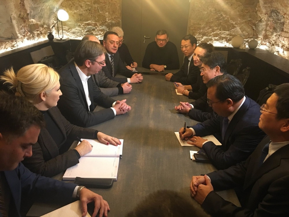 Napravićemo više puteva nego što je Tito napravio