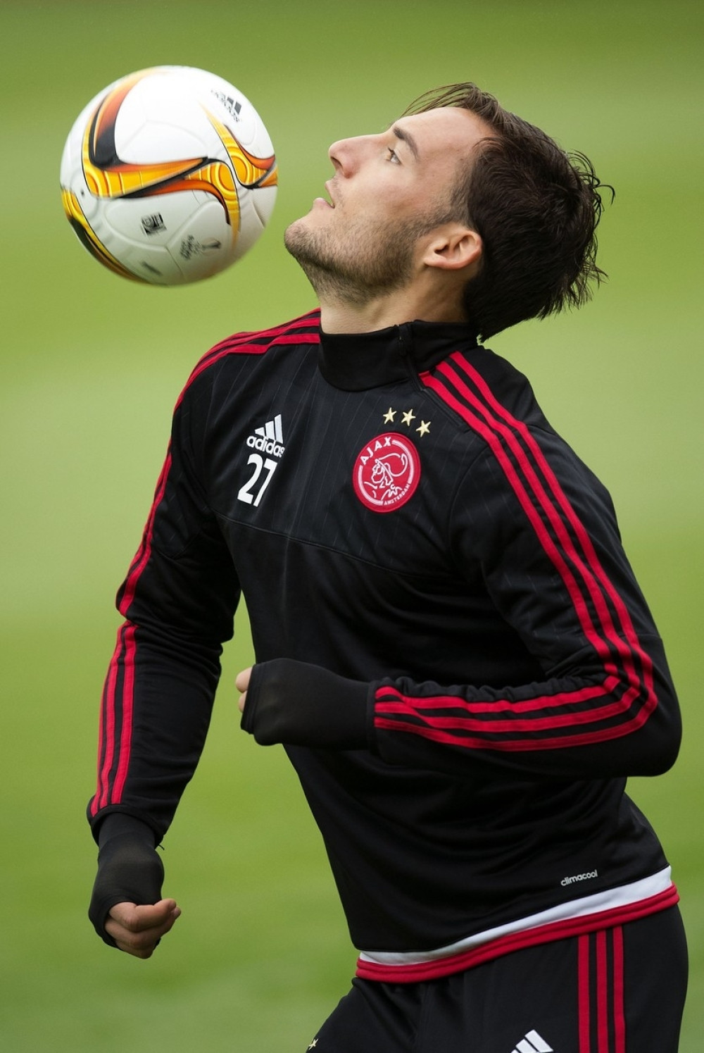 Trener Ajaksa: Neće igrač da mi postavlja uslove!