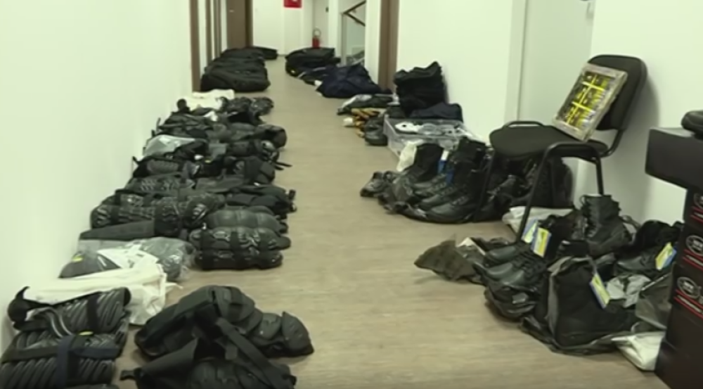 Rusi organizovali atentat na Mila! Evo čime! (VIDEO)