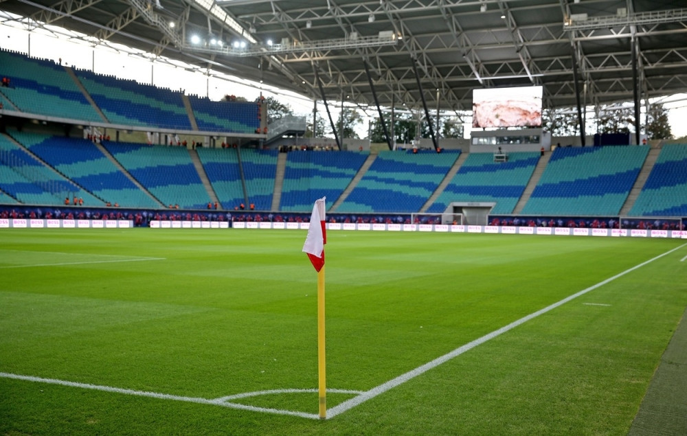 Evakuisan stadion u Nemačkoj!