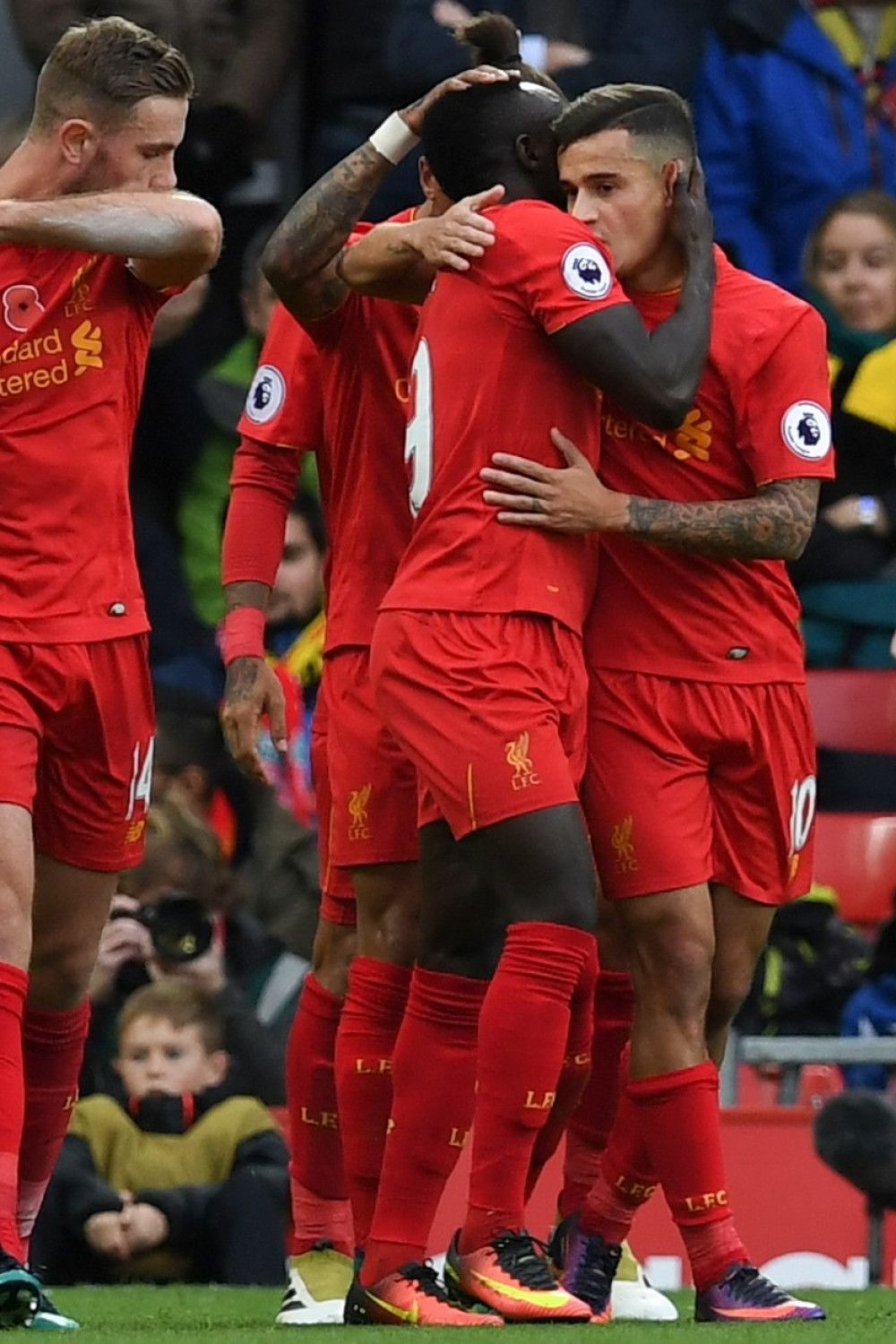 Klopova mašinerija lider Premijer lige!