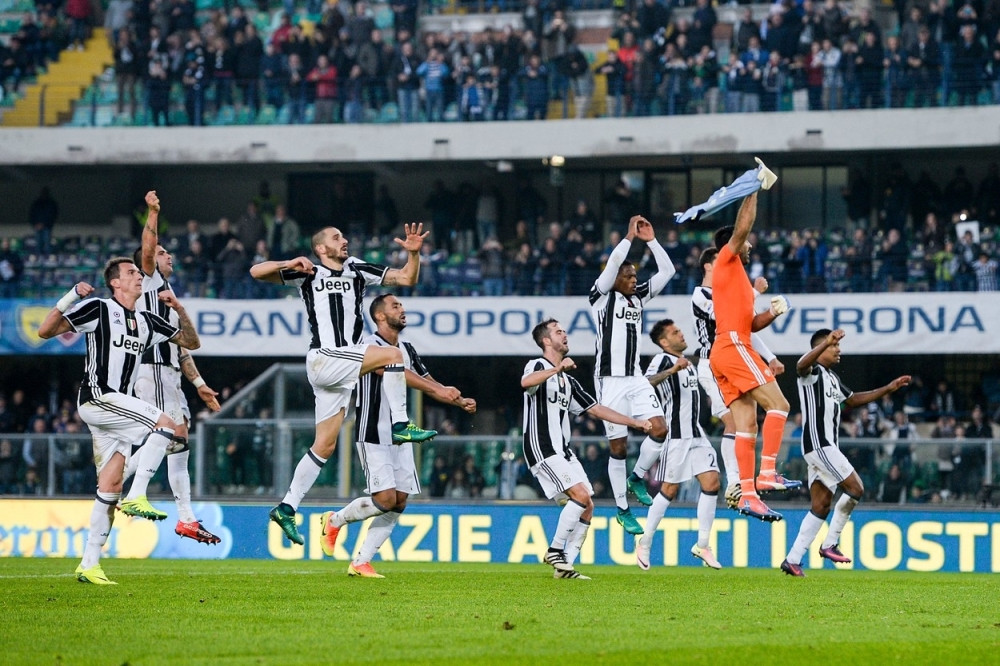 Pet mečeva, četiri pobede gostiju