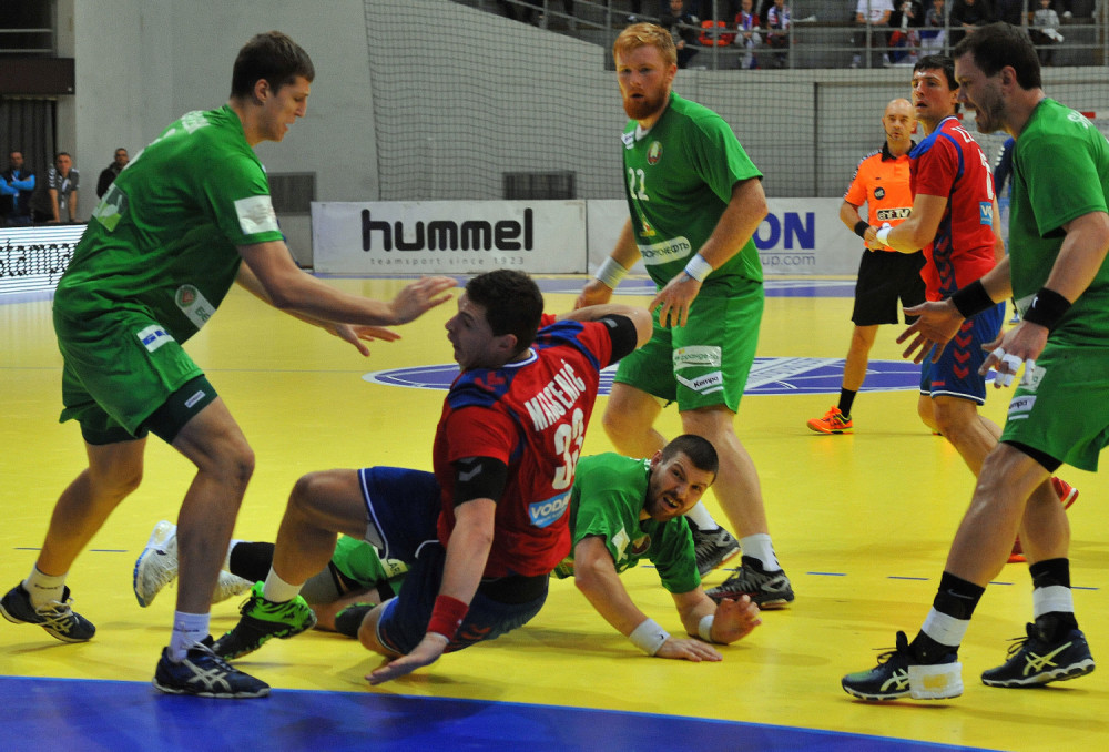 Belorusija razbila Srbiju