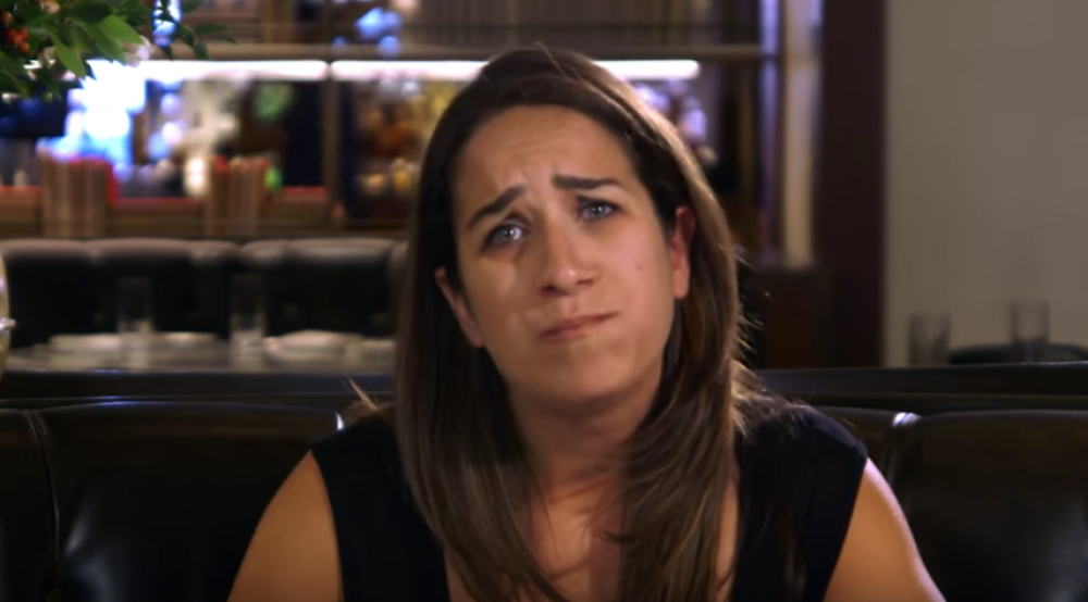 Probala meso posle 22 godine i odlepila! (VIDEO)