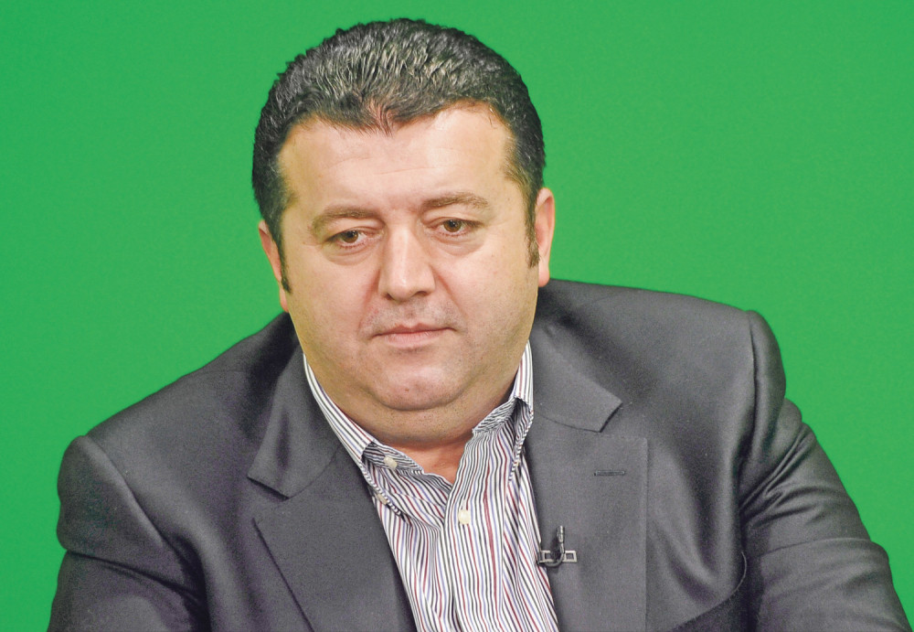 Velika šansa za Batu Gašića