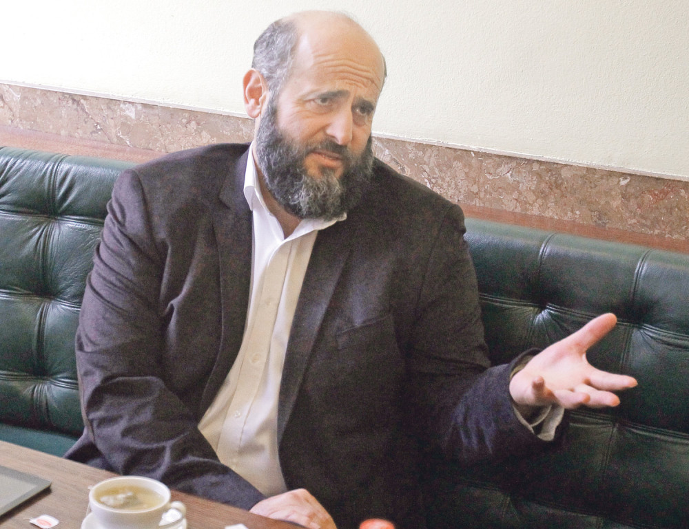 Zukorlić sazvao hitan Sabor Bošnjaka!