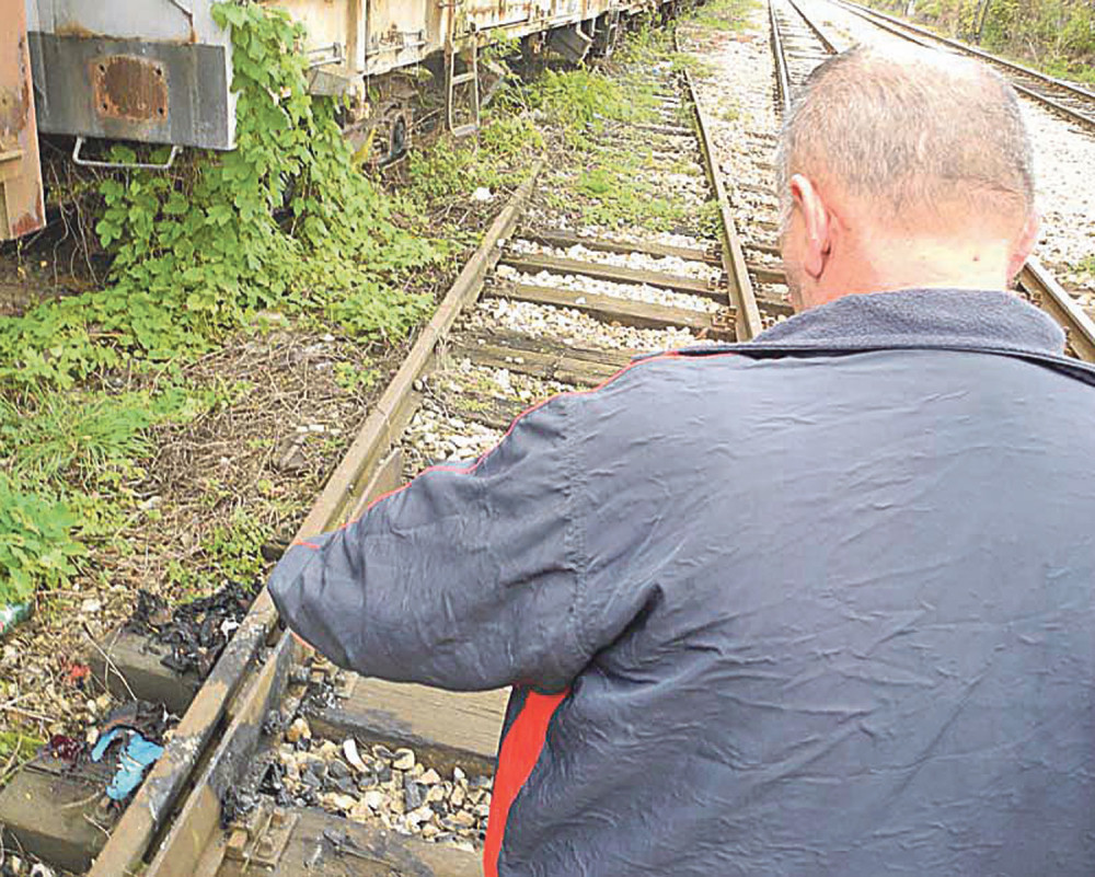 Dečak (16) stradao kao živa buktinja