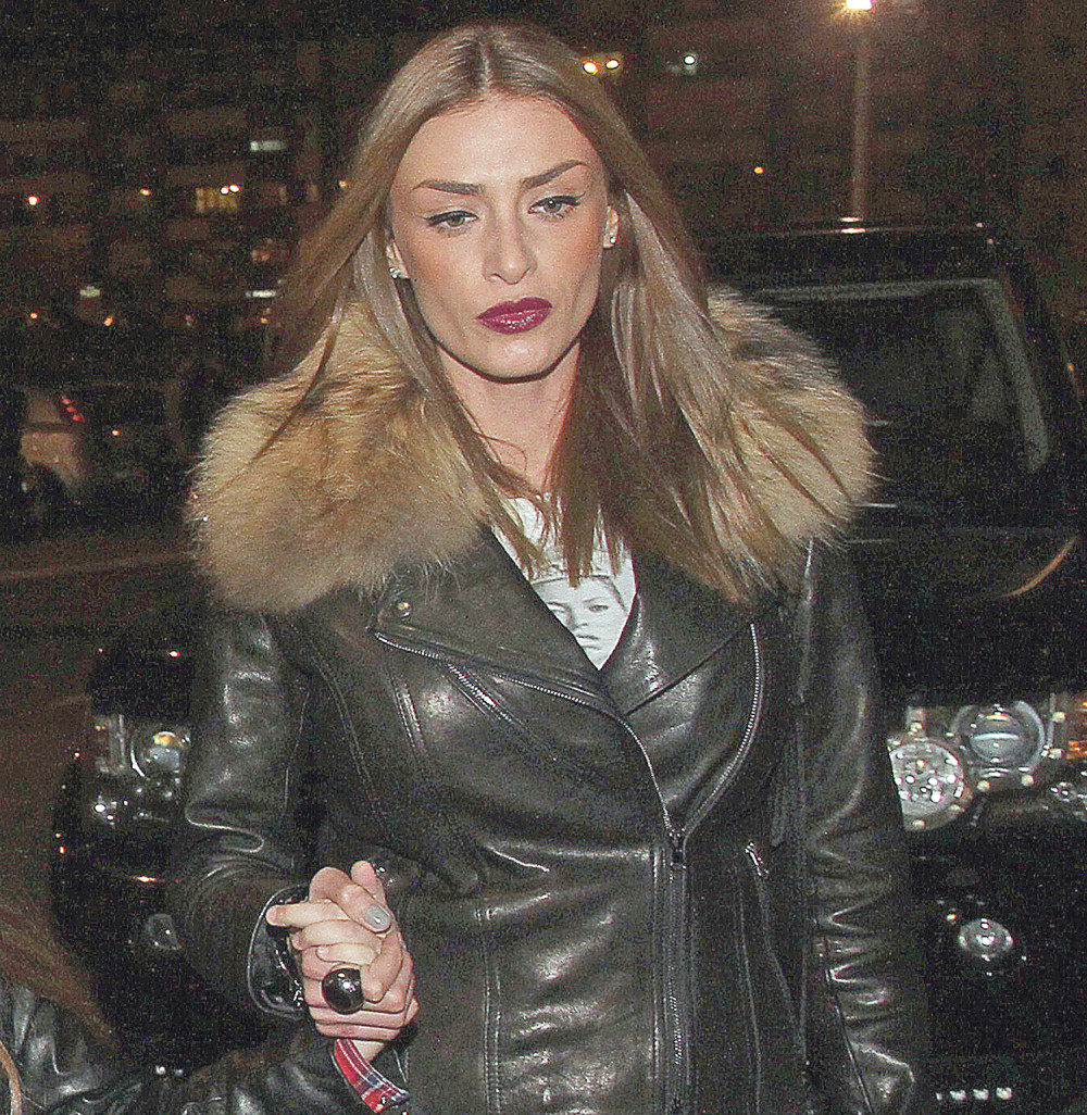 Draškovićevoj ženi pretila klanjem