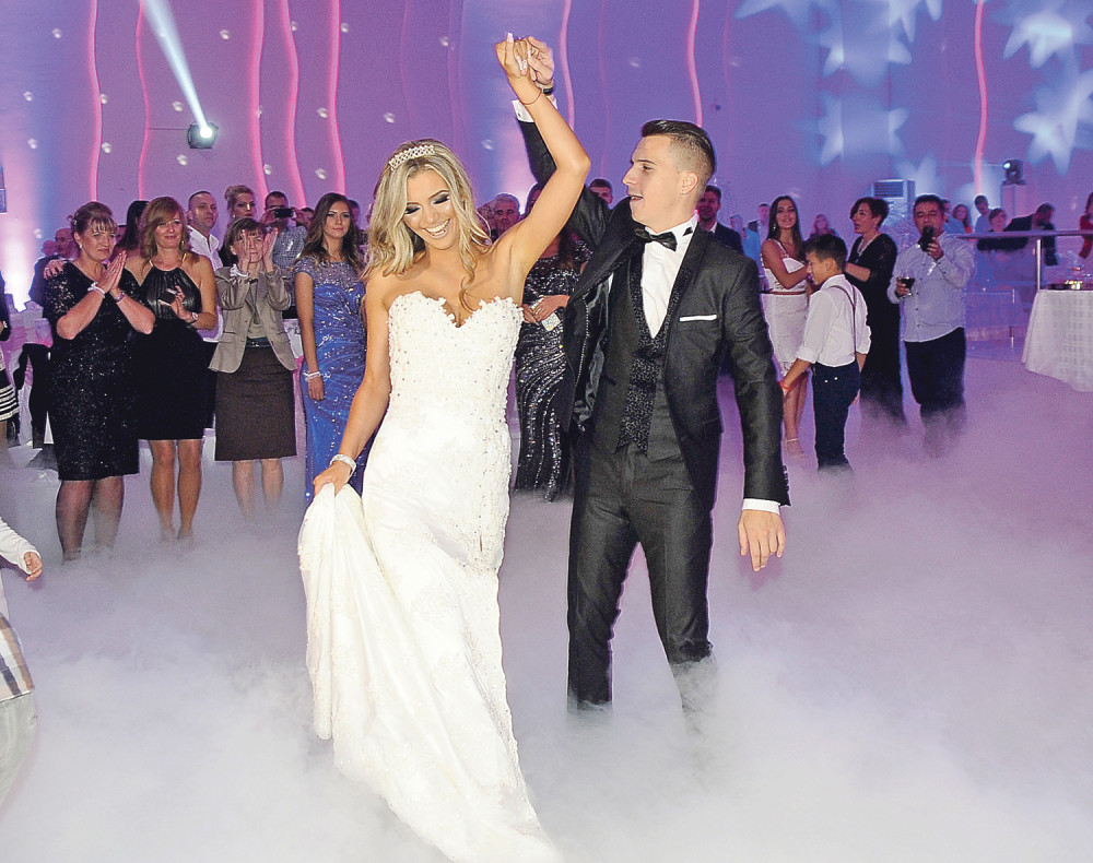 Žene me ne muvaju od kada sam se oženio