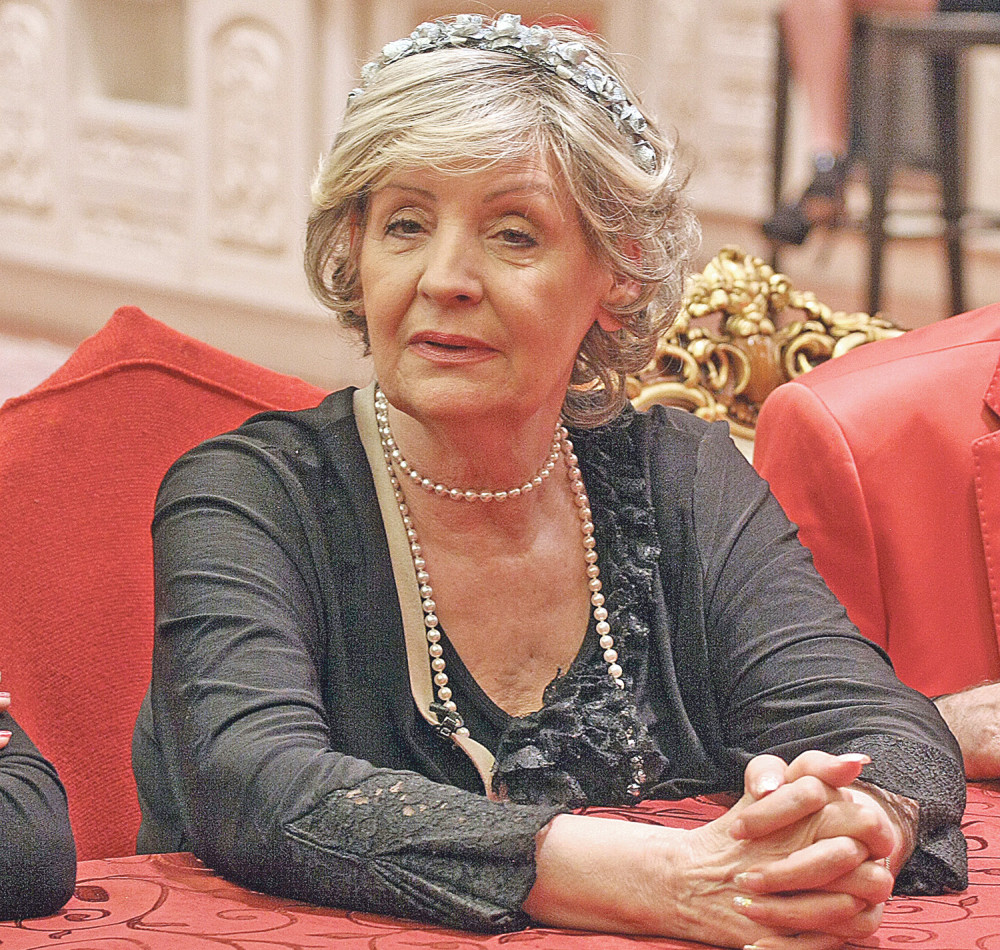 Lepa Lukić otkrila zašto ne može da ima decu!