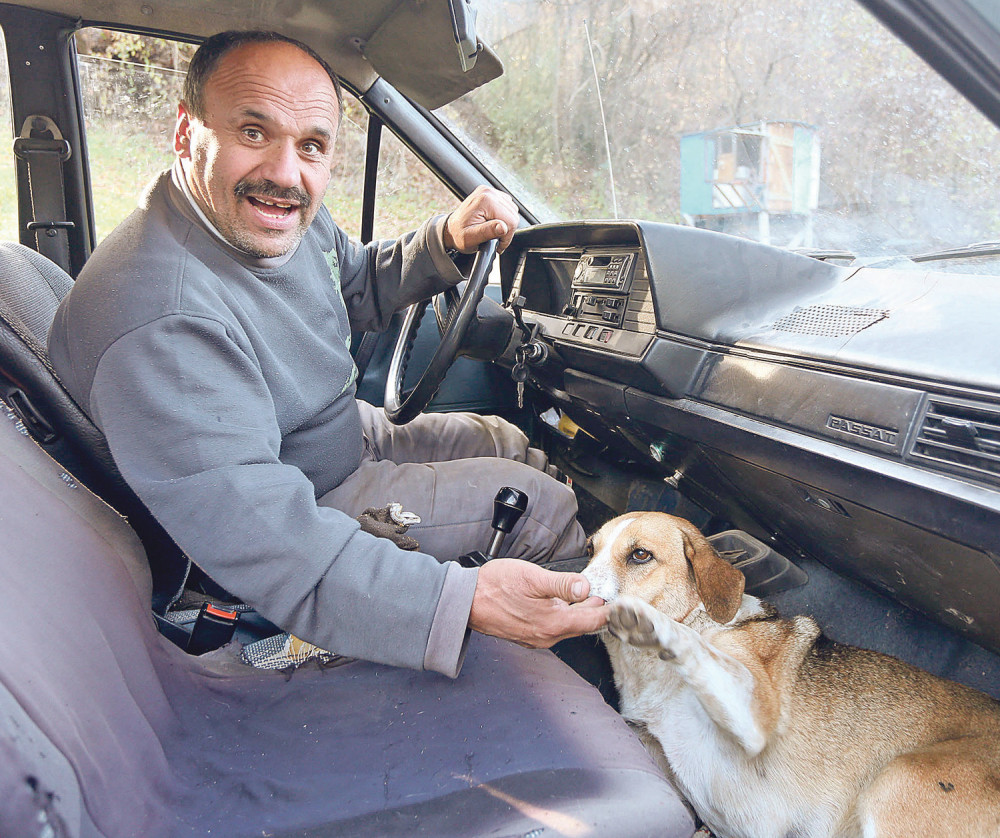 Amerikanci su mi nudili bogatstvo za spermu! (VIDEO)