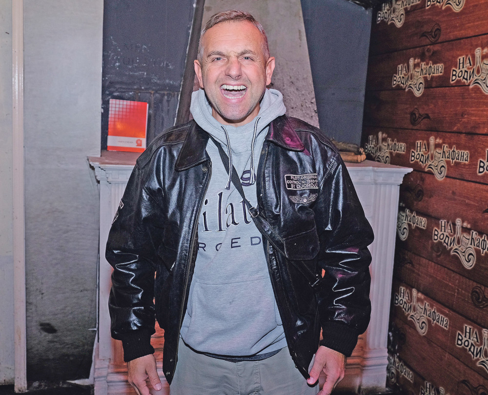 Država me je razdvojila od Marije (VIDEO)