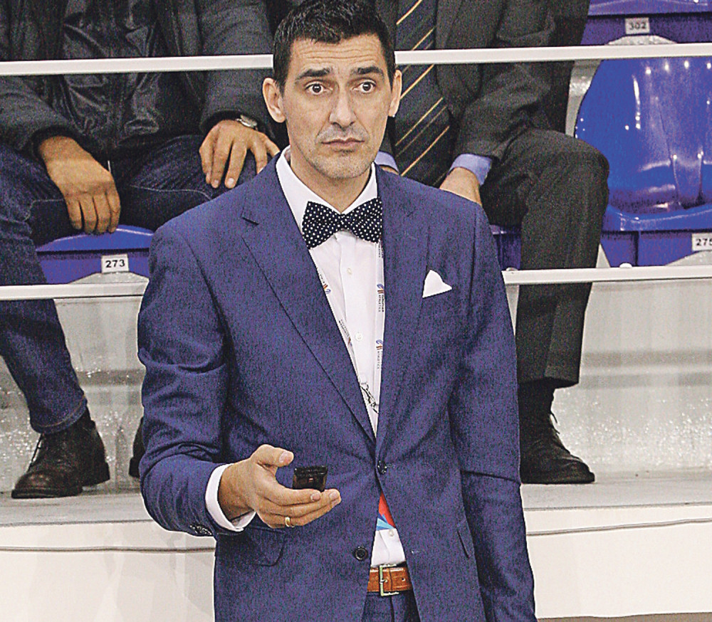 Napakovali su mi doping jer sam Srbin