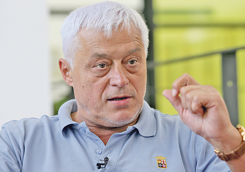 Moramo da se "napalimo"!