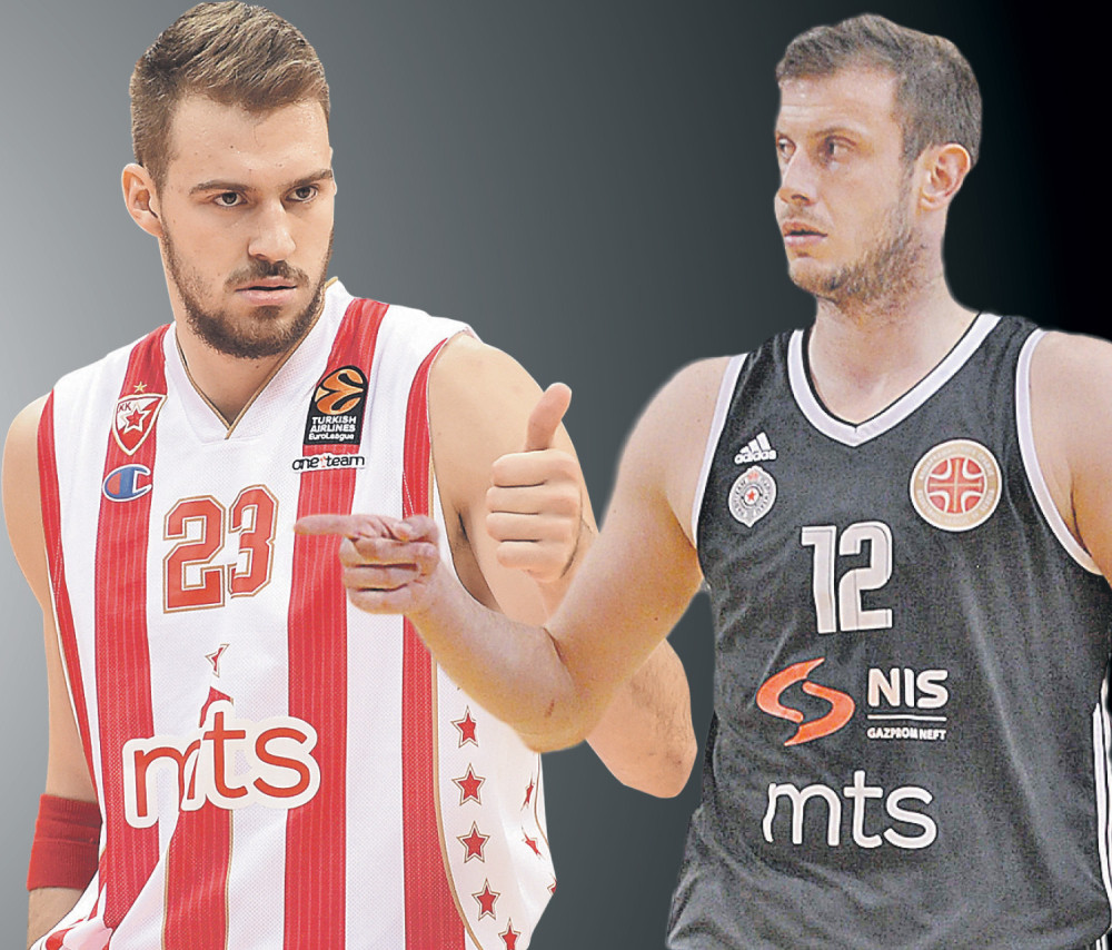 Ne bih se kladio na Zvezdu