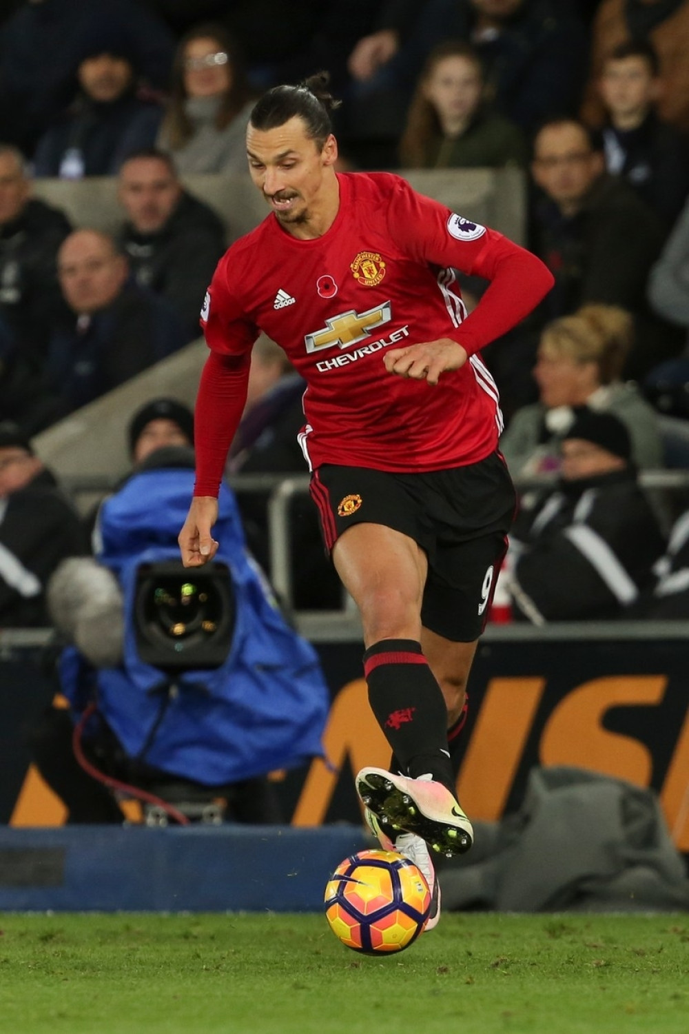 Dobra i loša vest za Ibrahimovića