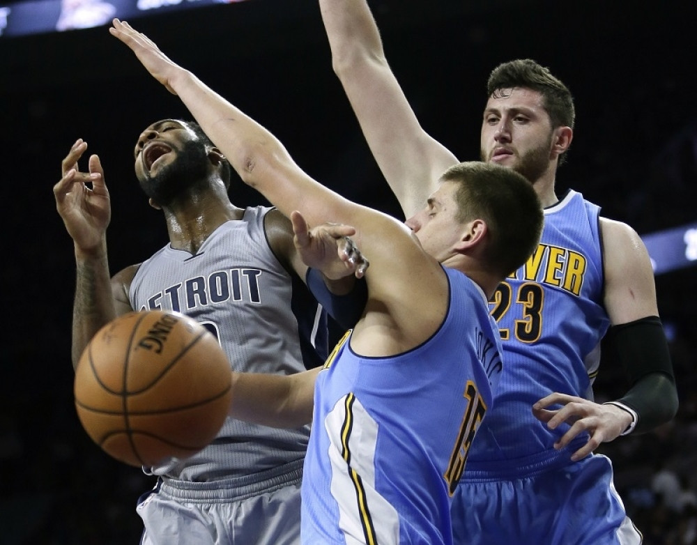 Jokić dobar u pobedi Denvera!