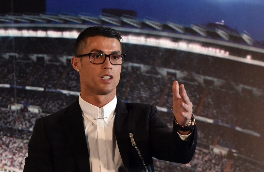 Ronaldo otkrio koliko dugo će igrati fudbal