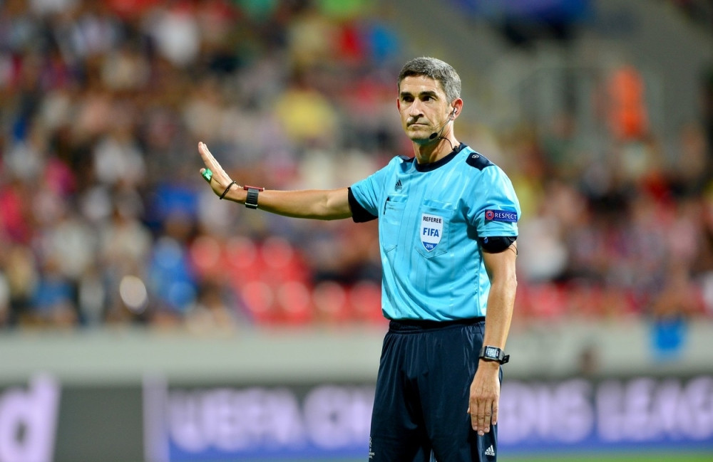 Talija "orlova" sudi meč protiv Velsa