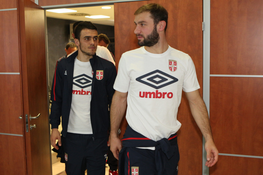 Meč u Kardifu najvažniji u novijoj istoriji