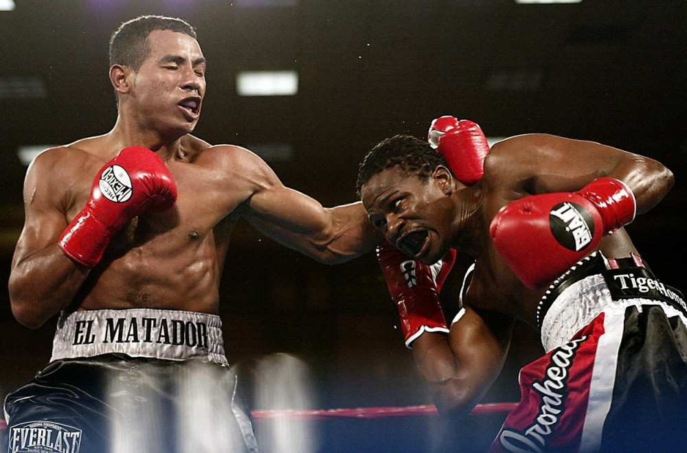 Doživotna kazna za ubistvo bokserskog šampiona