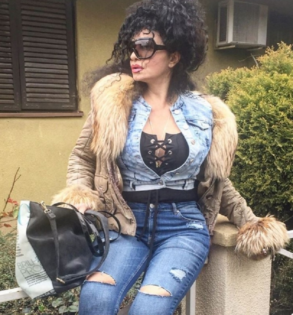 Lidija popila eliksir mladosti?