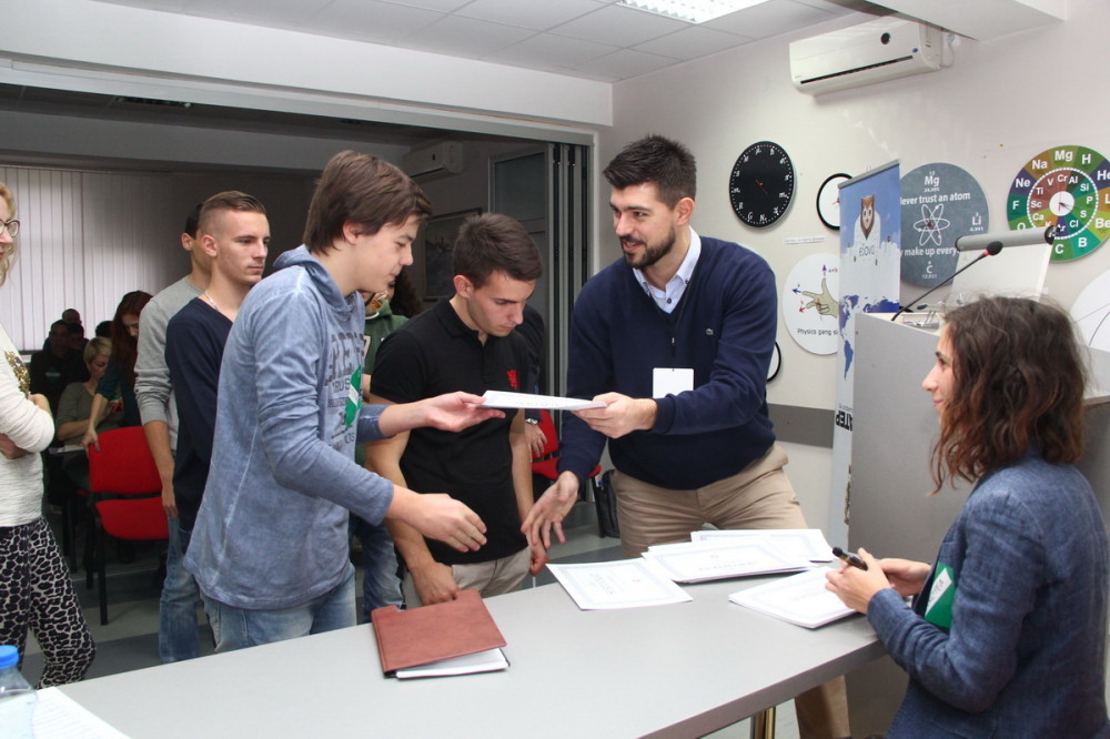 Šapčani besplatno uče programiranje