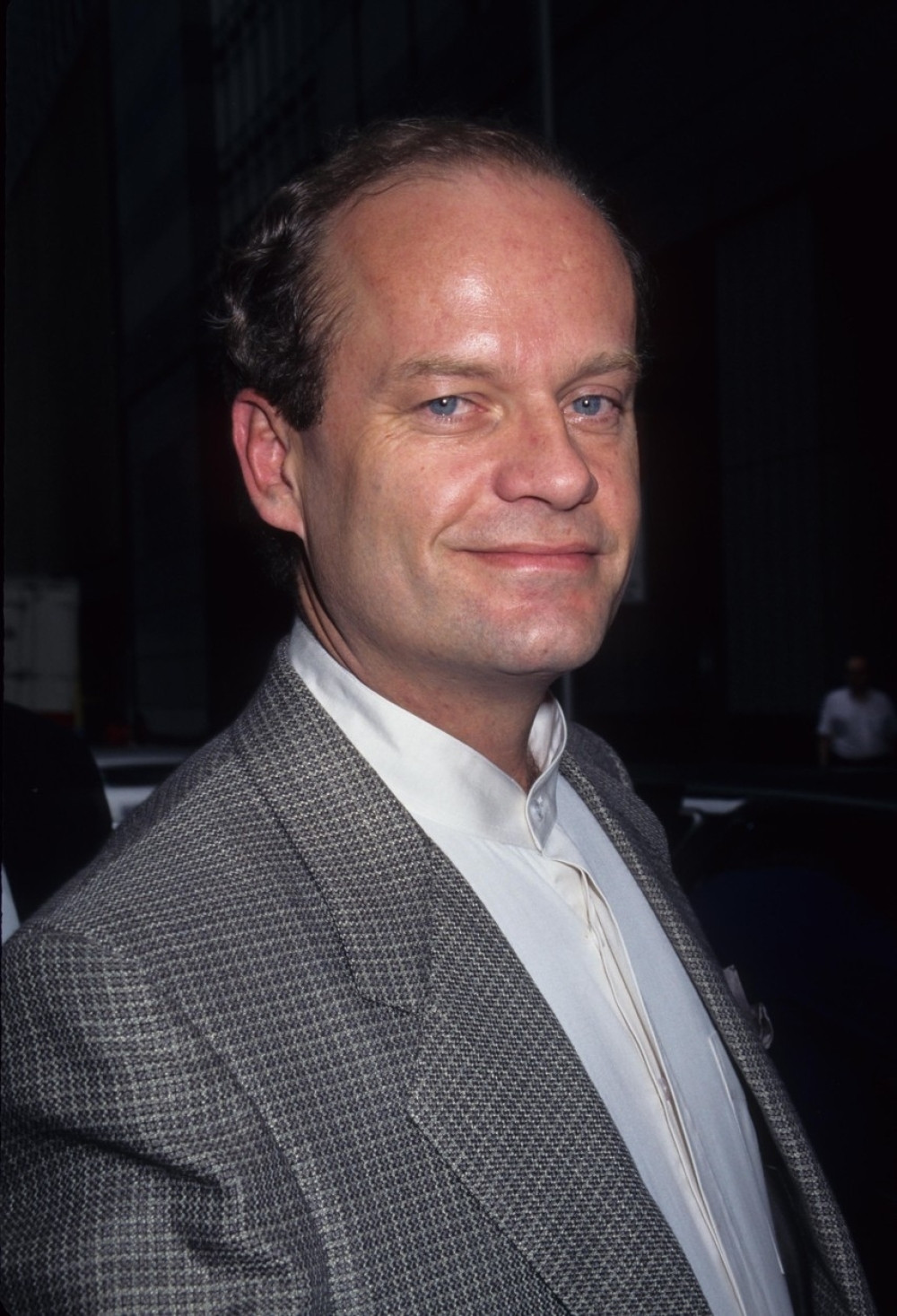 Ovaj komičar ima najstrašniju životnu priču