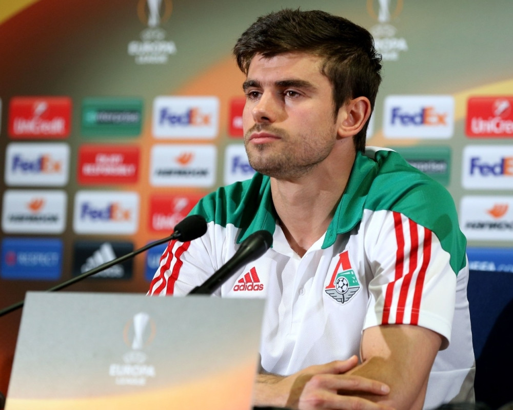 Vuković povređen, menja ga Pejčinović