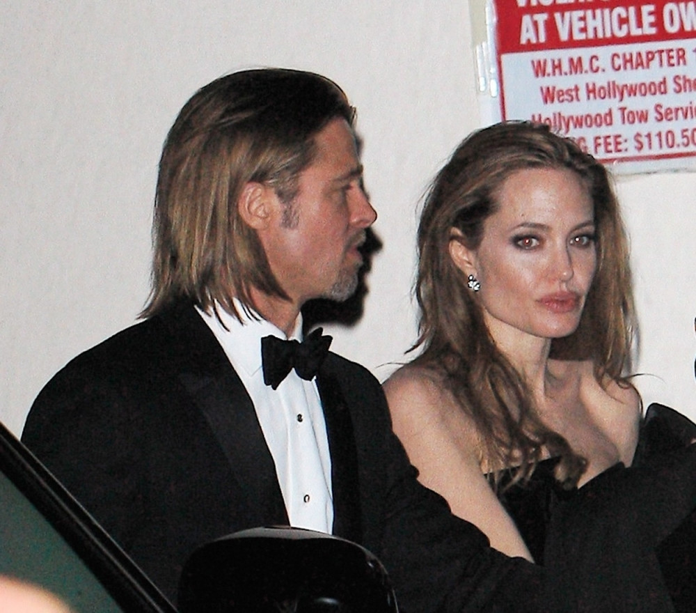 Anđelina i Bred se posle 3 godine dogovorili oko STARATELJSTVA NAD DECOM! Odluka koja je iznenadila svet!