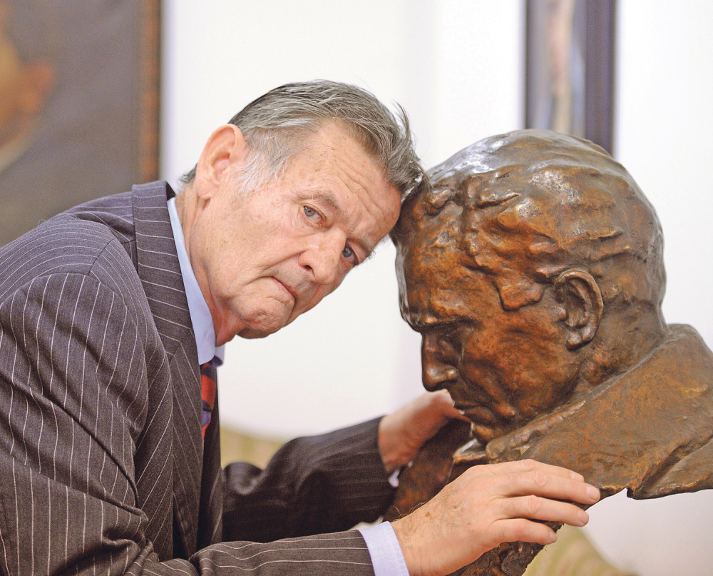 Komunisti Josipa Broza izbacili iz partije!