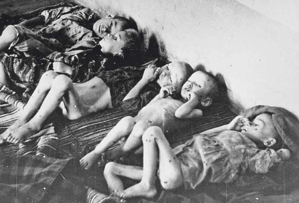 Smetaju im mrtva deca