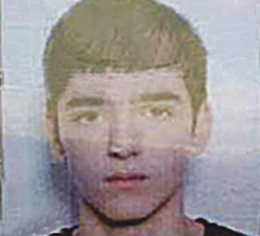 Popeo se na vagon da slika grad i izgoreo!