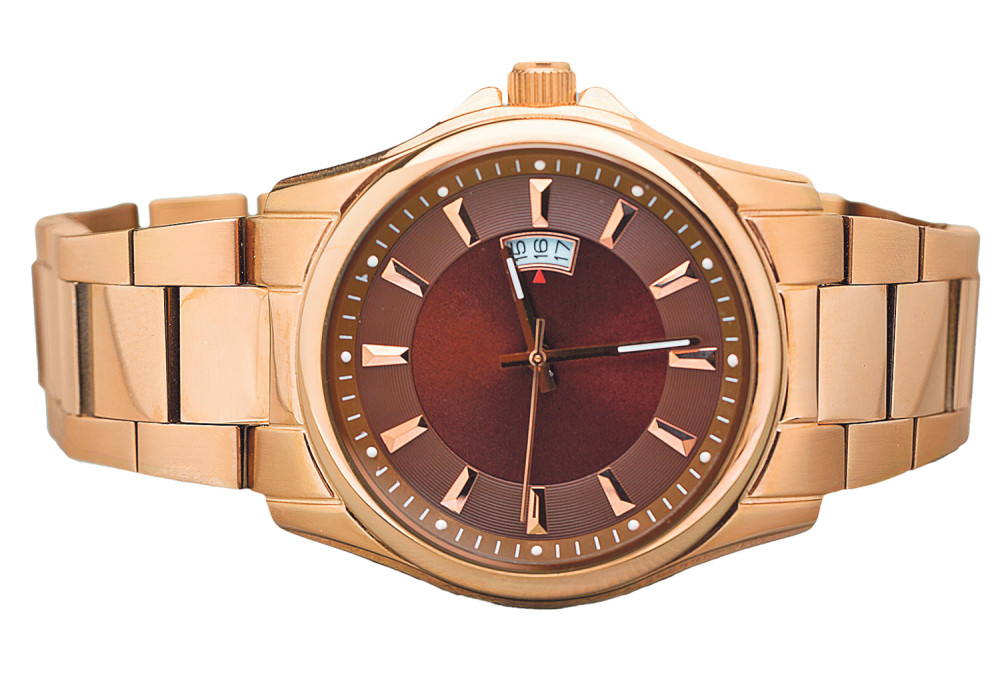 Sprečeno krijumčarenje skupocenog "roleksa"