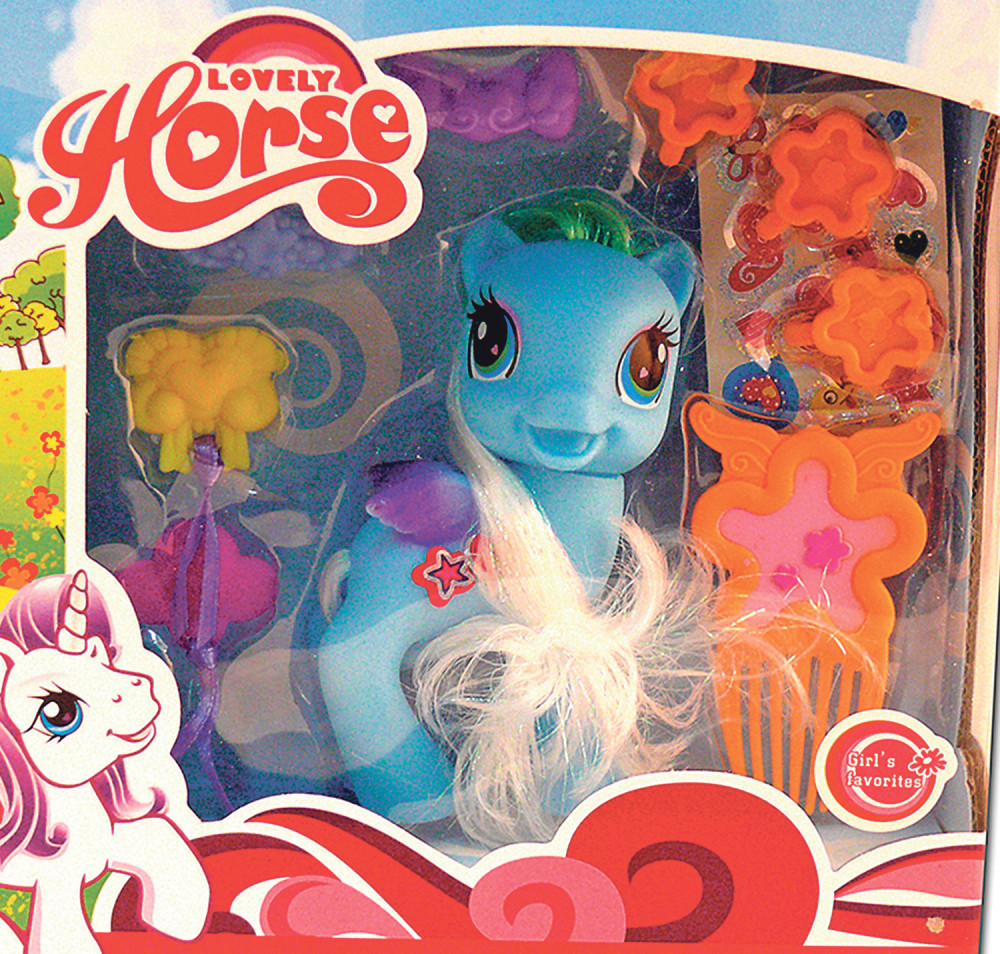 Svaka deseta igračka opasna po zdravlje