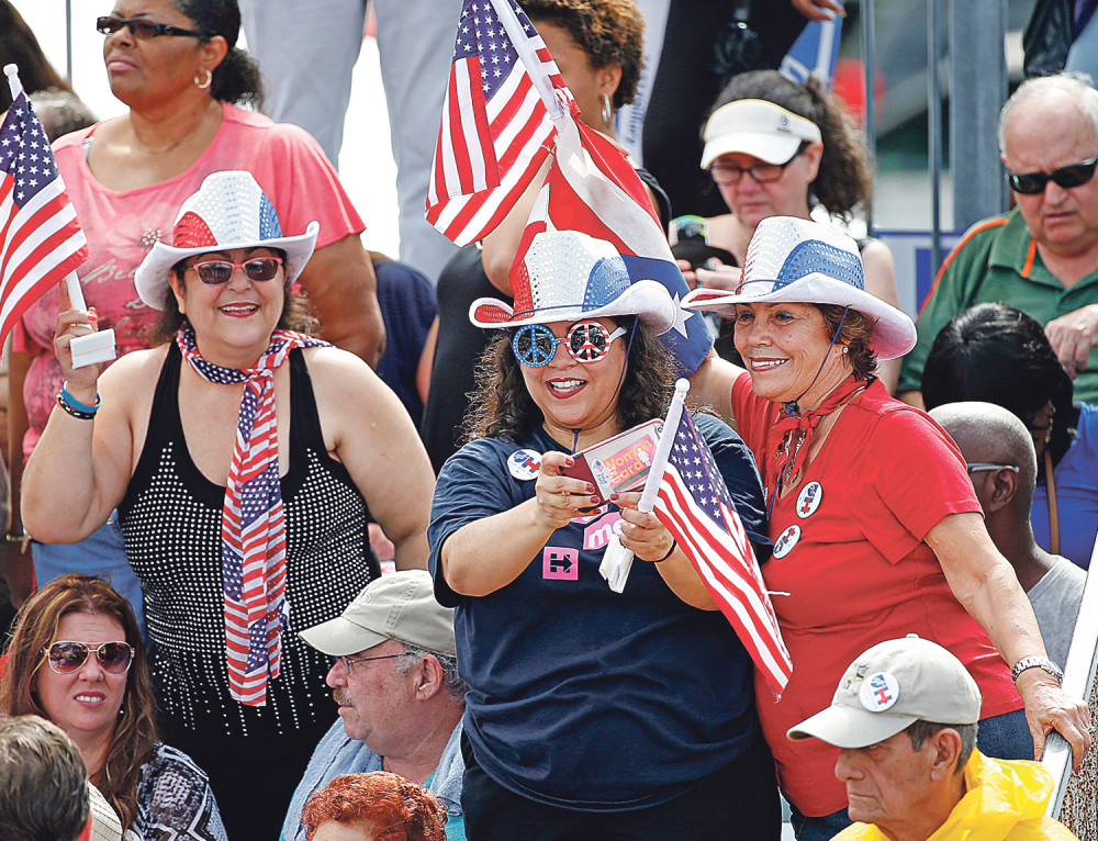 Srbi će, ako ovako nastave, uskoro ličiti na Amerikance!
