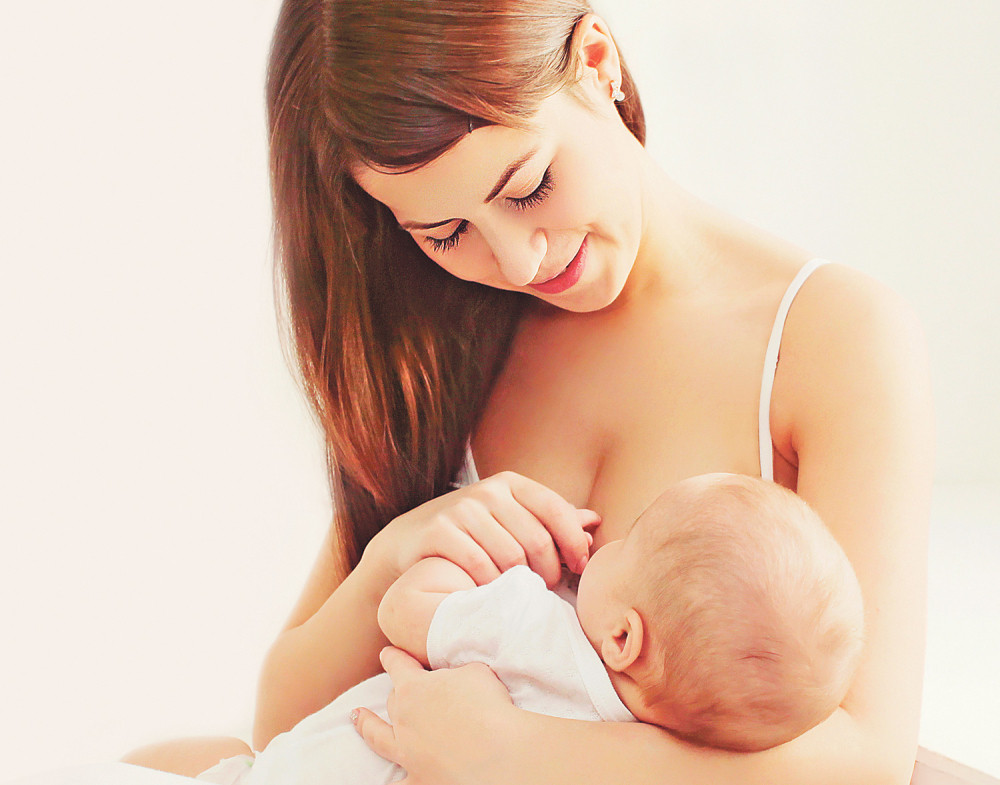 Da bebice budu zdrave i site!