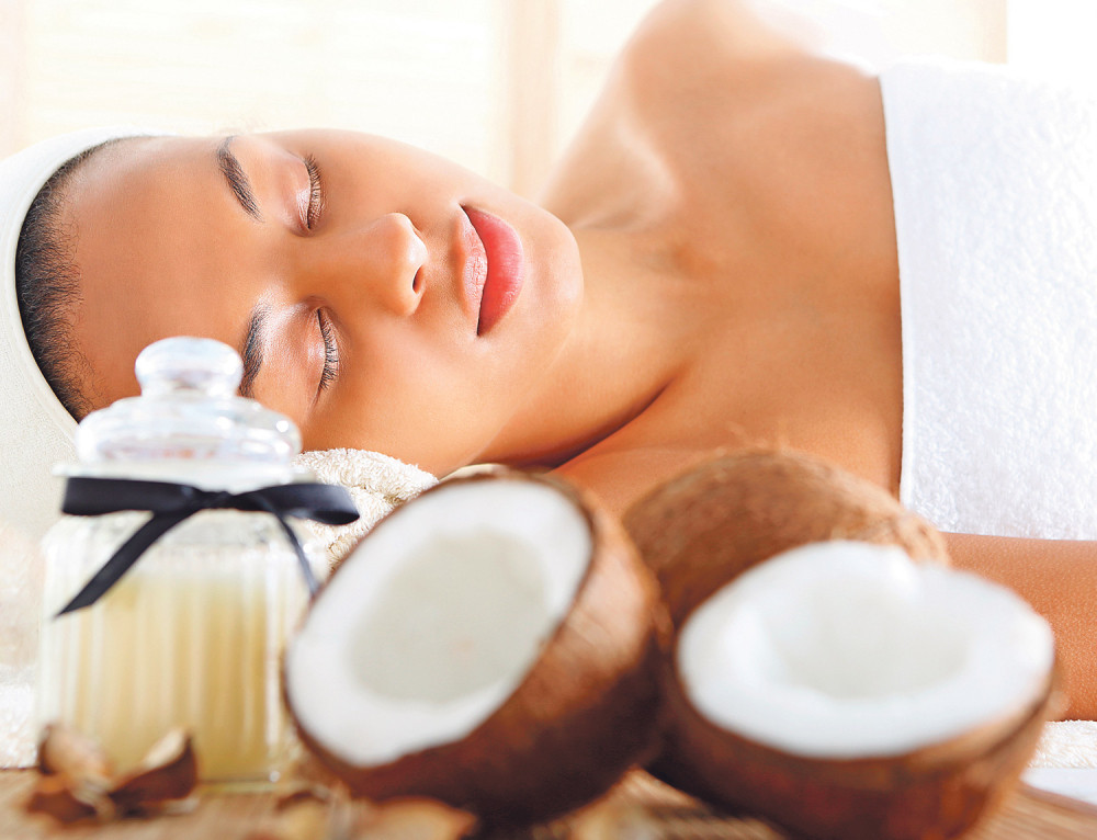 Prava nega za svaki deo tela