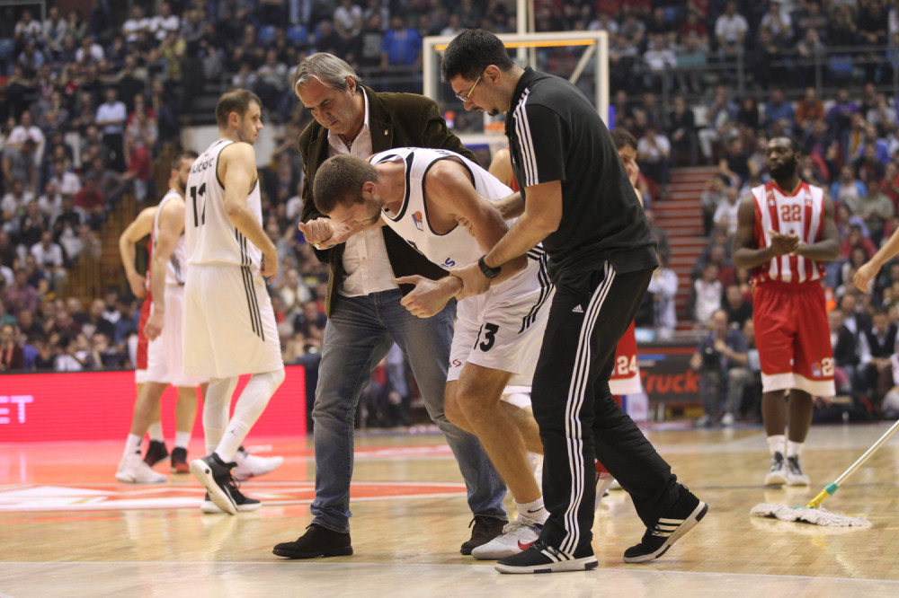 Fer-plej na "večitim derbijima" ipak nije umro