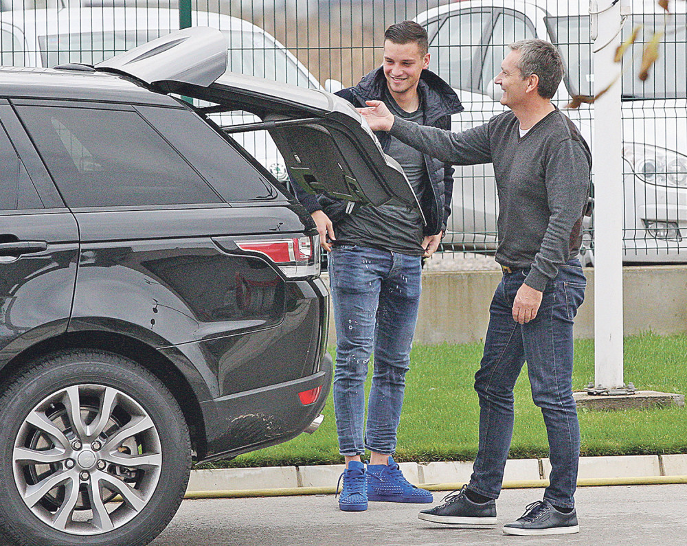 Kataijeve cokule zgaziće Velšane!