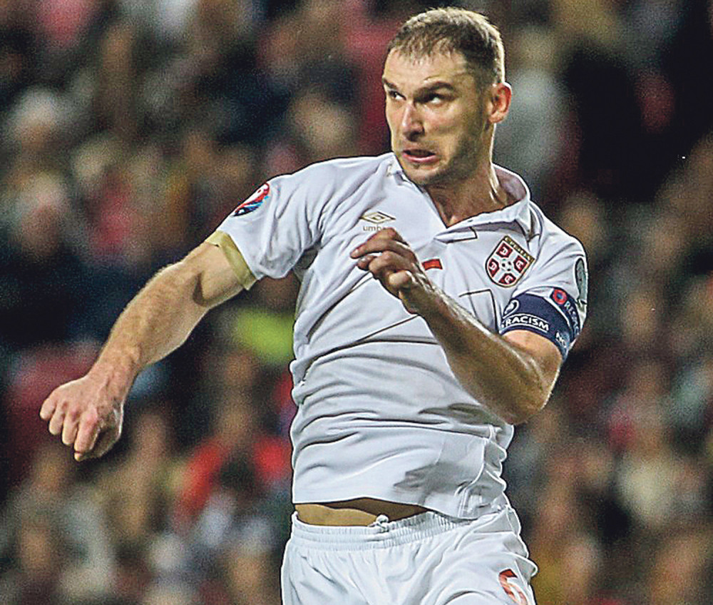 Učinićemo sve da pobedimo Vels