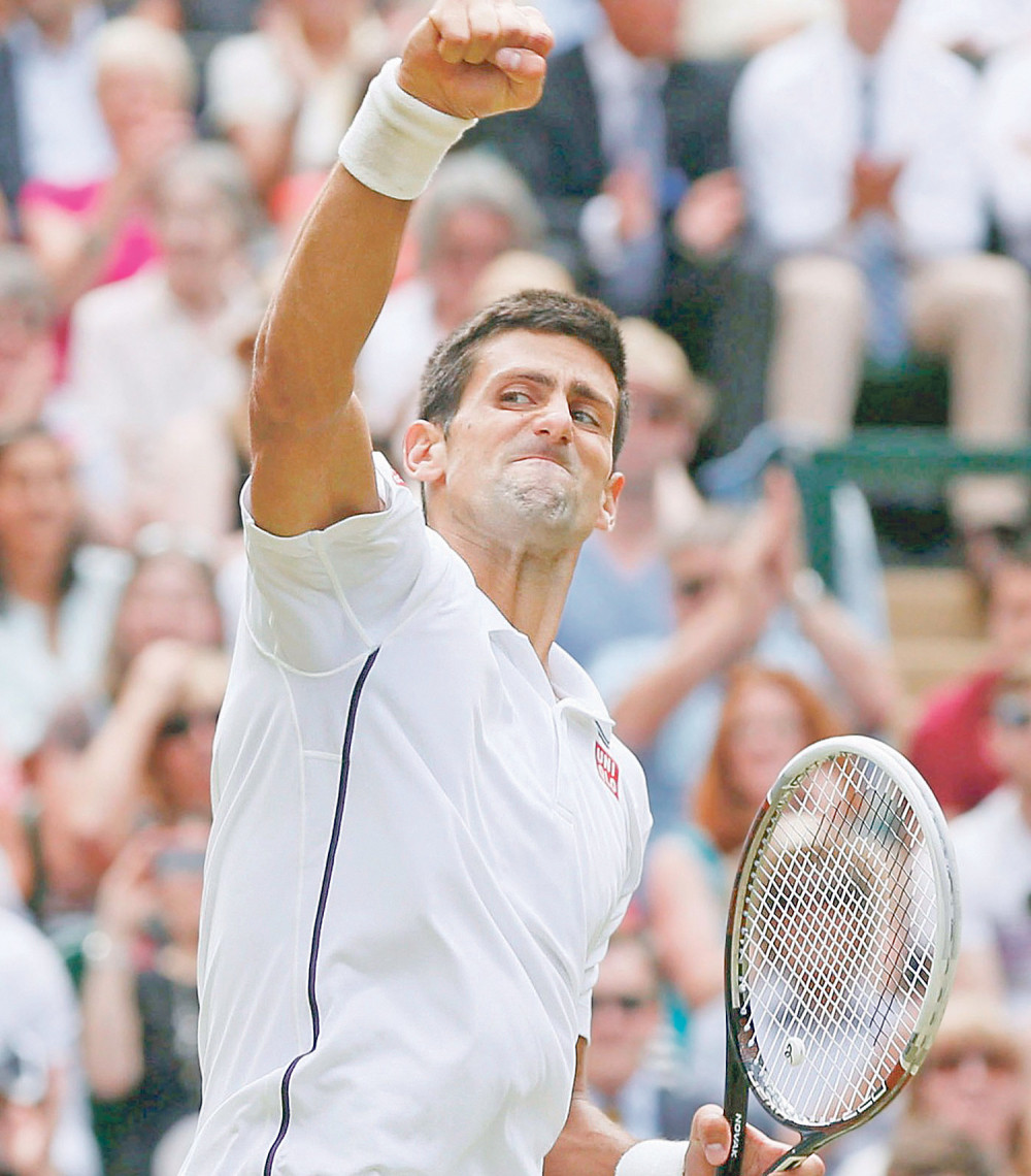 Šta se sve desilo tokom Noletove vladavine!