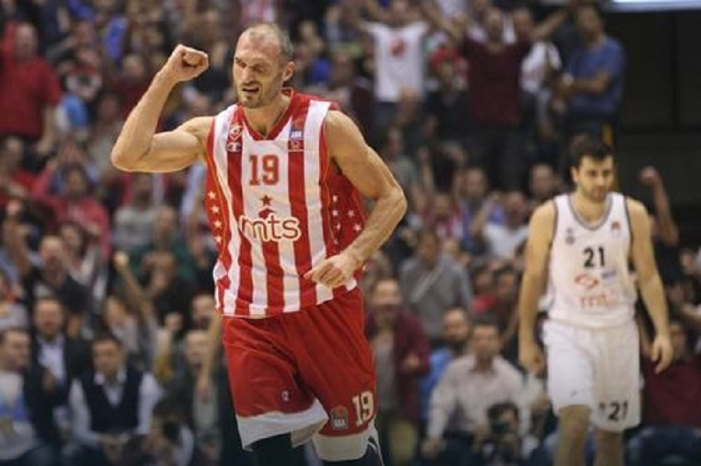 Bivši kapiteni Crvene zvezde nalaze se u epicentru pandemije koronavirusa