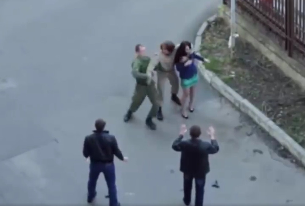 Ovo su pravi heroji! (VIDEO)