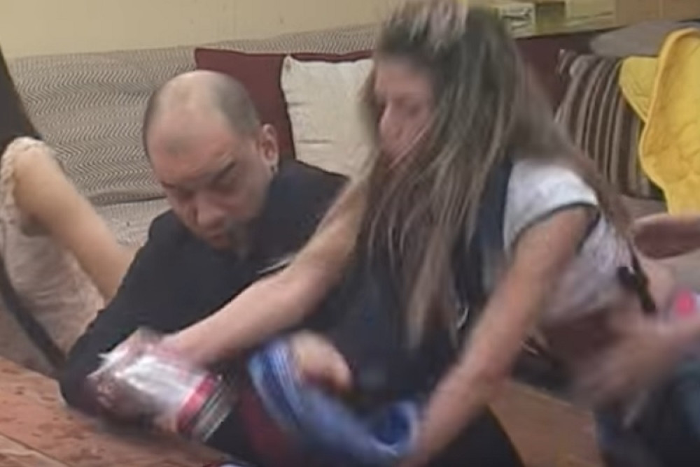 Novi fajt u rijalitiju (VIDEO)